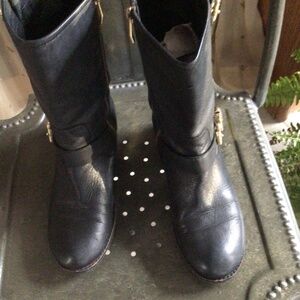 Vince camuto boots